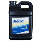 TC-W3 Premium Blend, 2.5 Gal.