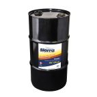 10W-40 FC-W Semi-Synthetic Oil, 16 Gal