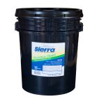 Premium Lower Unit Gear Lubricant, 5 Gal