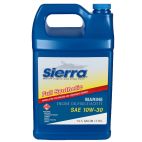 10W-30 FC-W Synthetic Oil, Gal.