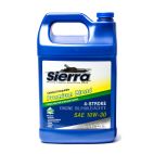 10W-30 FC-W 4-Stroke Catalyst Oil, Gal.