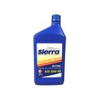 25W-40 FC-W Synthetic Blend Oil, 1Qt.