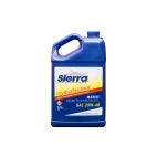 25W-40 FC-W Synthetic Blend Oil, 5Qt.