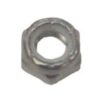 Stainless Steel Locknut 5 Pk, 5/16" - 24