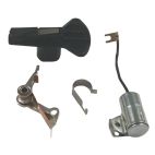 Tune Up Kit, V8 Prestolite -Clip-Dwn cap