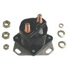 Solenoid (Display Pack), OMC