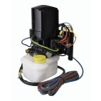 Trim Motor, Mercruiser