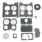 Carburetor Kit, OMC