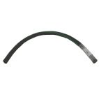 Molded Hose, ID: 1.25", Length: 48"