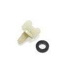 Drain Plug & Gasket, Volvo Penta