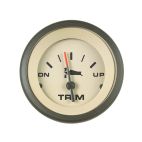 Trim Gauge, Sahara J/E, Suz 4-Stroke, 2"