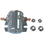 Solenoid, 80 Amp