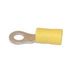 RingTerminal Wire Gage:12-10 10qty.