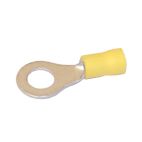 Waterproof Ring Terminal, WireGage:12-10