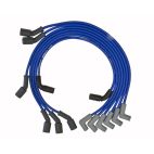 Spark Plug Wire Set For 6 Cyl.