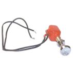 Push-Pull Switch, Off-On SPST