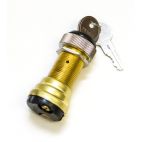 Ignition Switch - 2 Position Conventional