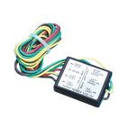 Electronic Taillight Converter