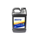 TC-W3 Direct Injection Oil, 2.5 Gal.