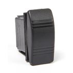 Seastar Rocker Switch, Black
