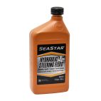 Hydraulic Steering Fluid, 1 Qt