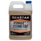 Hydraulic Steering Fluid, 1 Gal