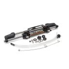 Outboard Cylinder Front mount pivot