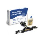 Seastar Hydraulic Steering Kit, w/o Hoses