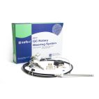 12' Safe-T QC Rotary Steering Kit