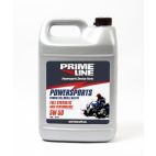 ATV Engine 5W50 Full Synthetic 1gal.
