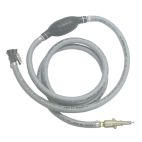 EPA Fuel Line Assembly-Mercury