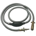 Fuel Line Assembly, EPA, Mercury