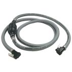 Fuel Line Assembly, EPA, BRP