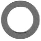 Thrust Washer, J&E Outboards / OMC Stern
