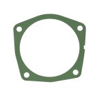 Bearing Carrier Shim, OMC Stern Drive