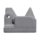 Shift Rod End, OMC Stern Drives