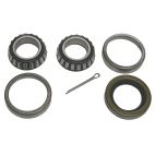 Trailer Bearing Kit, 1 1/4"