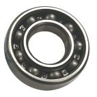 Ball Bearing, Mercury
