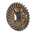 Reverse Gear, Ratio 2.07:1.