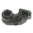 Manifold Elbow, Most 140HP 3.0L