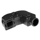 Elbow, early Model 120HP Mercruiser