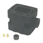 Manifold Spacer, GM V8