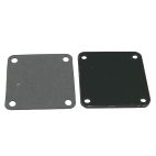 Manifold Block Off Plate, Mercruiser