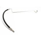 Power Trim Hose, 14", 1/8" fitting