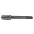Drive Shaft, High Profile
