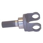 Yoke, Stub Shaft, Volvo/OMC