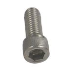 Lower Unit Mounting Screw, 3/8-16 x 1"