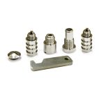 Fill/Drain Kit - Outboard