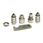 Fill/Drain Kit - Stern Drive