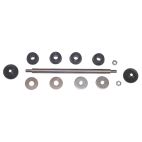 Trim Cylinder Anchor Pin Kit (Front)